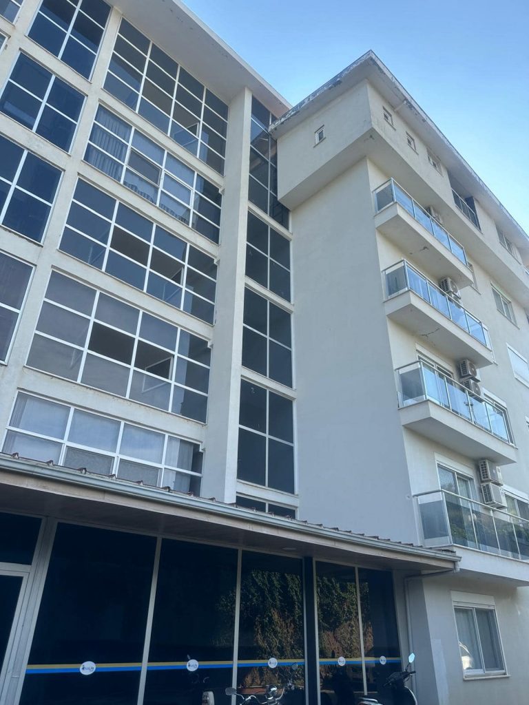 Wohnungen zum Verkauf in Kestel Dublex