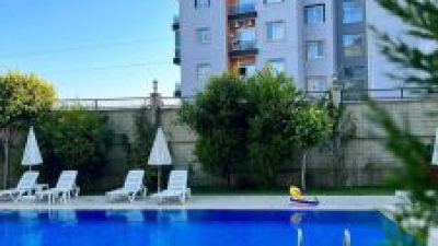 Eigentumswohnungen zum Kauf in Alanya