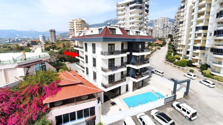 Wohnung Kaufen in Alanya | Die besten Immobilienangebote