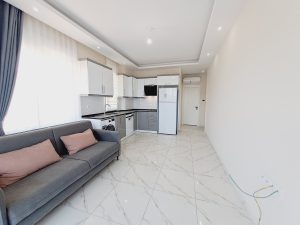 Wohnung zum Verkauf in Alanya