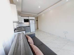 Wohnung zum Verkauf in Alanya