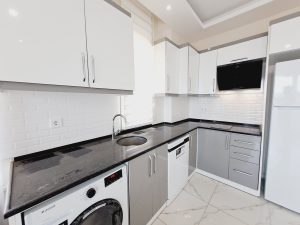 Wohnung zum Verkauf in Alanya