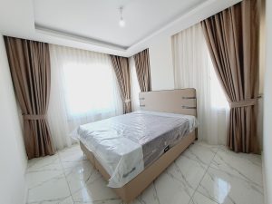 Wohnung zum Verkauf in Alanya