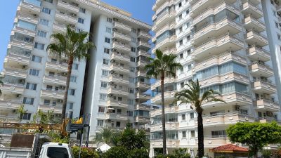 Leben unter der Sonne: Immobilien kaufen in Alanya