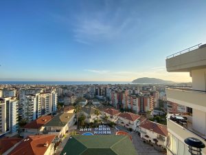 Eigentumswohnung in Alanya