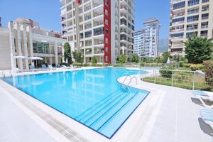 Alanya wohnung kaufen