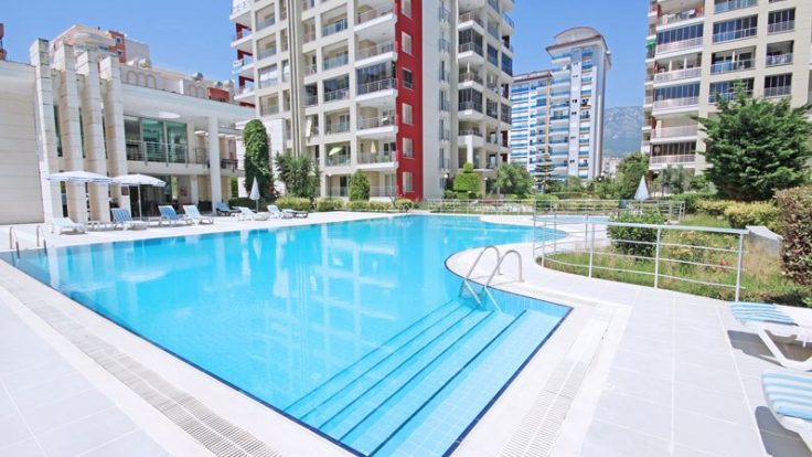 Eigentumswohnung in Alanya – Investieren Sie in Ihre Zukunft