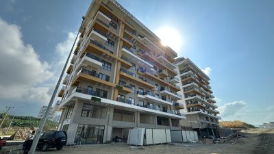 Immobilien in Alanya kaufen – türkei alanya“ in Immobilien