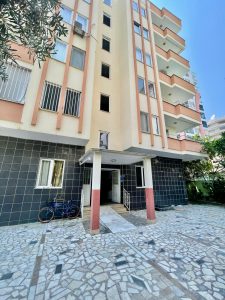 Günstige Wohnung zum Verkauf in Mahmutlar 80 m²