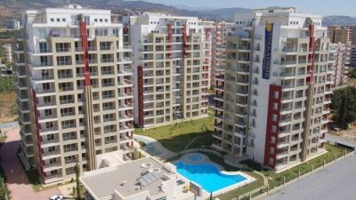 IMMOBILIEN KAUFEN IN ALANYA