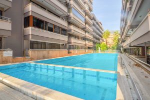 Wohnung in Alanya Mahmutlar 
