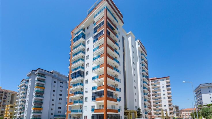 IMMOBILIEN KAUFEN IN ALANYA