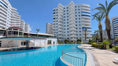 Alanya  | Wohnung kaufen | Einfach zur Traumwohnung