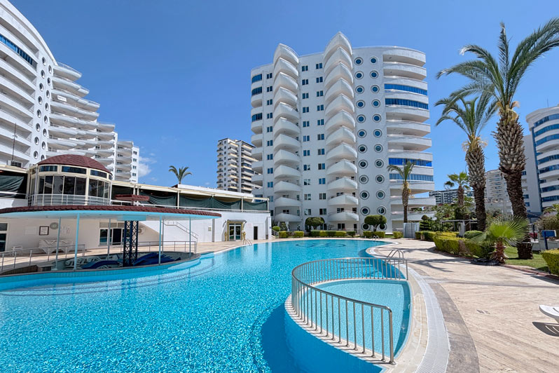 Alanya  | Wohnung kaufen | Einfach zur Traumwohnung