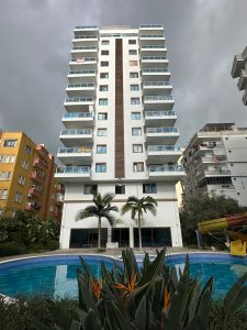 Wohnung zum Verkauf in Alanya