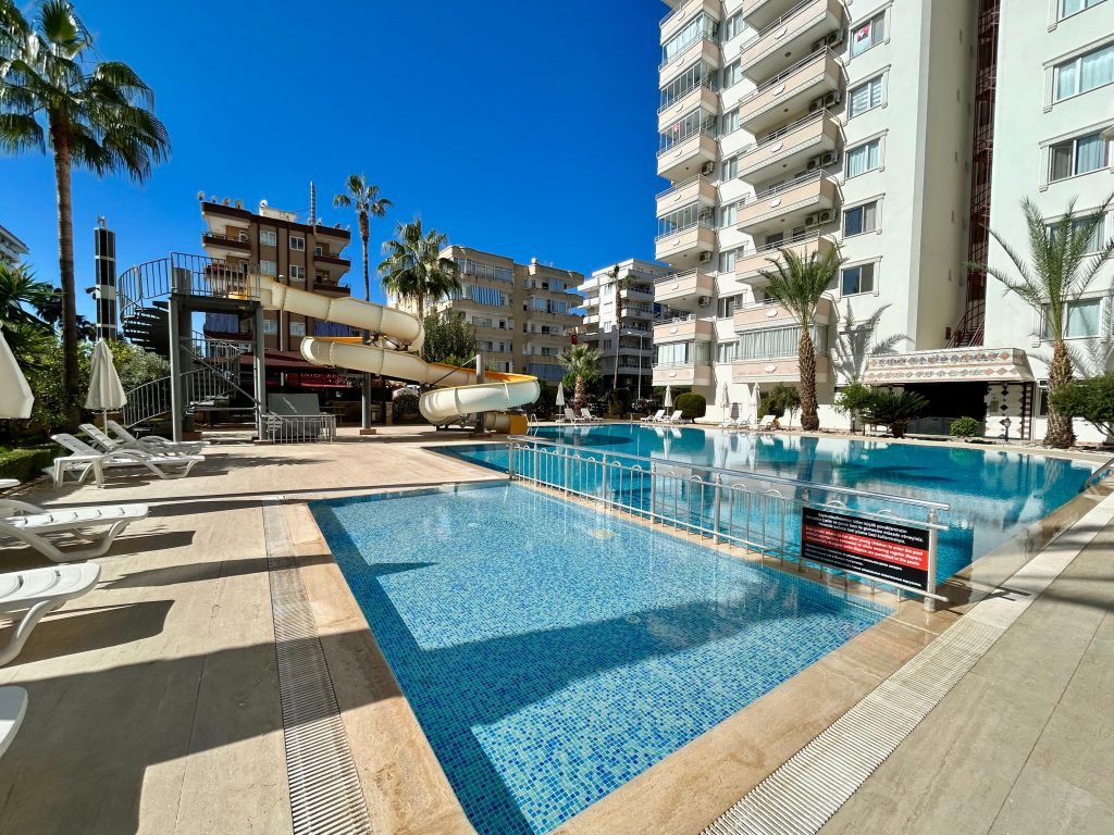 Immobilien in Alanya kaufen | Kostenloses Angebot erhalten