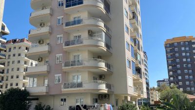 Wohnungen kaufen in Alanya, Antalya