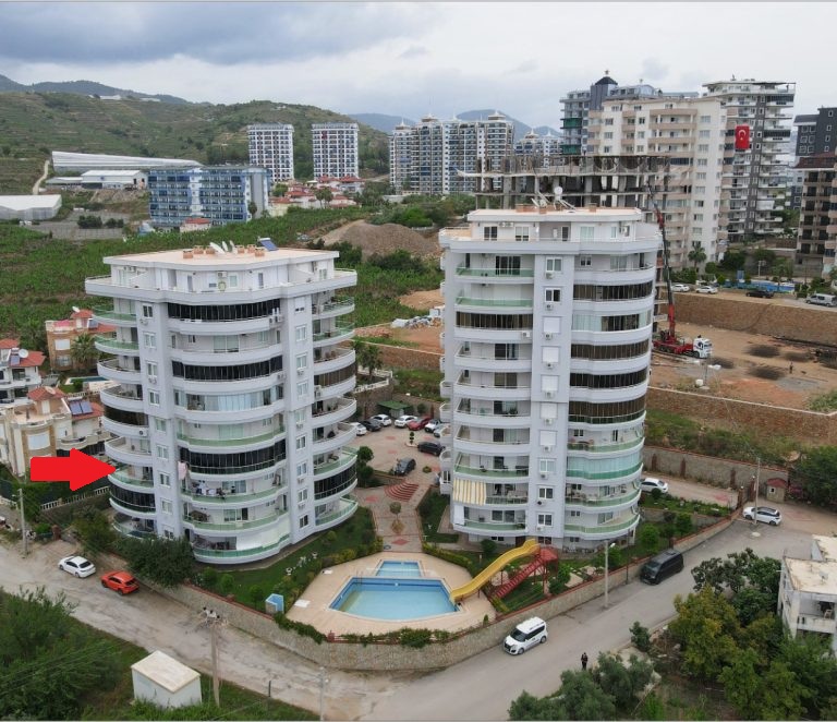 Immobilien in Alanya kaufen