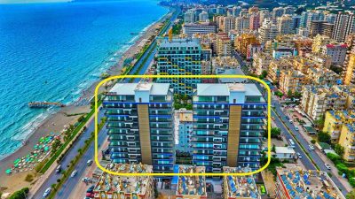 Immobilien Alanya – Verkauf von Immobilien Türkei