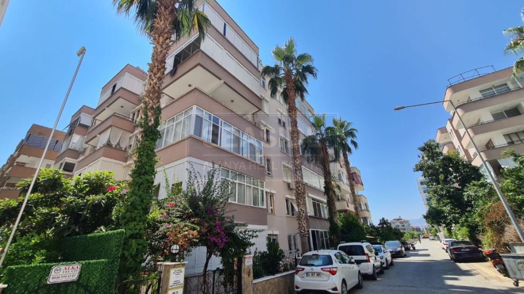 Alanya Immobilien zum Verkauf | Mahmutlar
