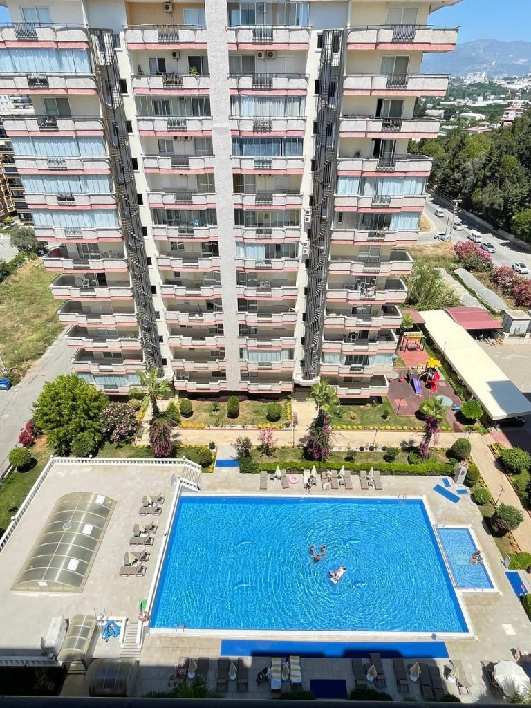 Kaufen Sie Wohnung in Alanya – Siehe Wohnungen